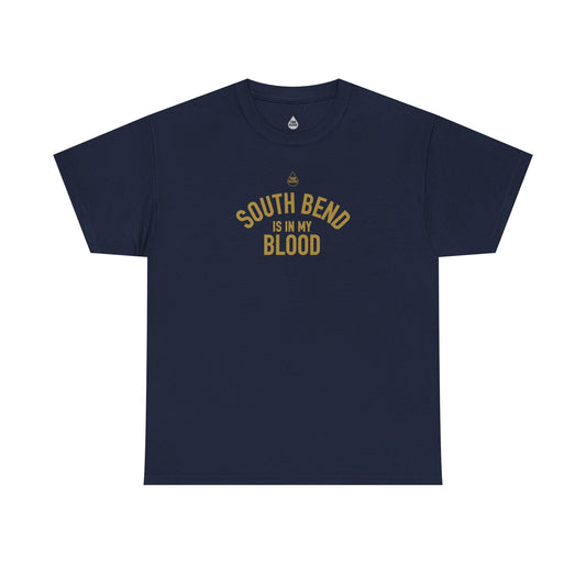 South Bend IMB T-Shirt