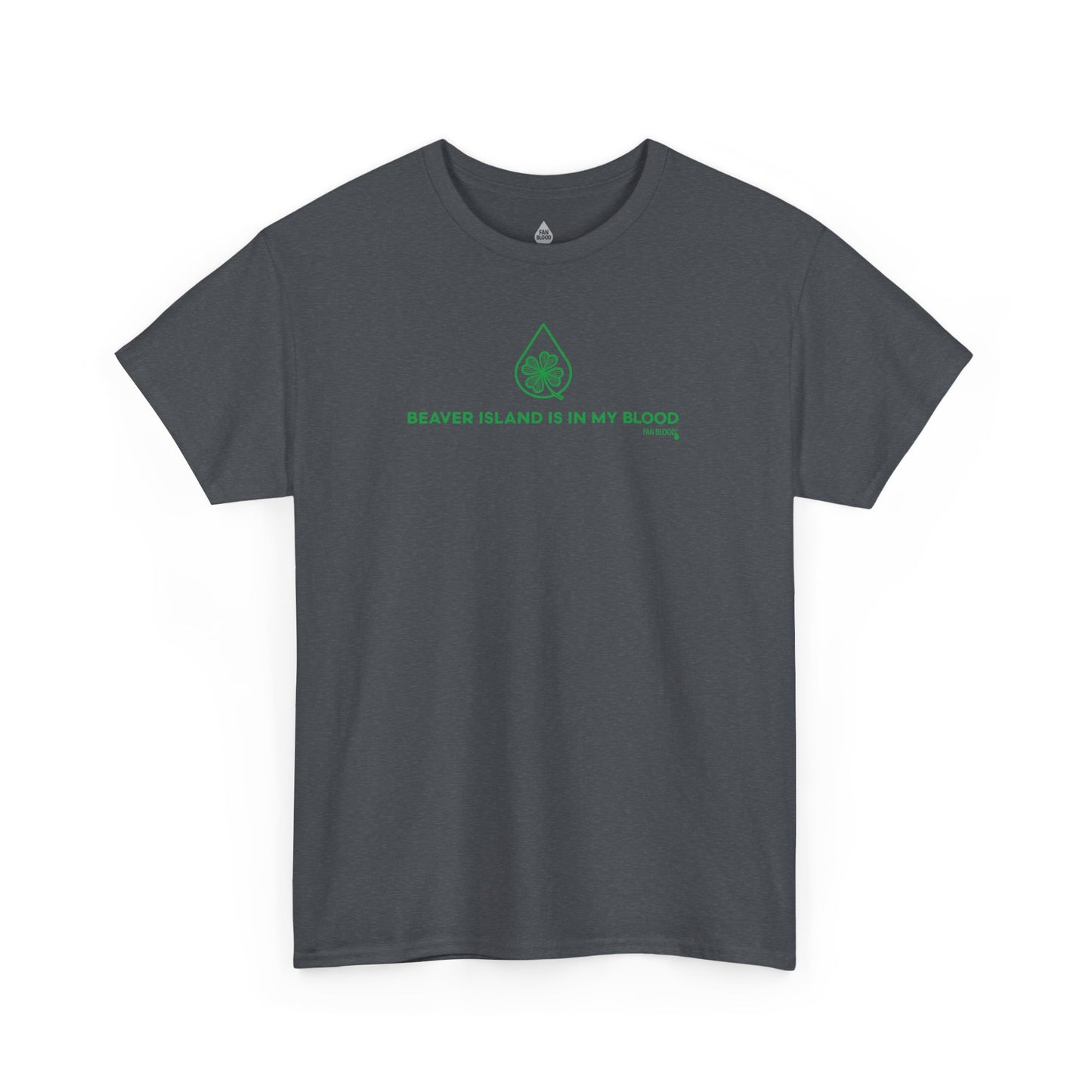 Beaver Island IMB T-Shirt