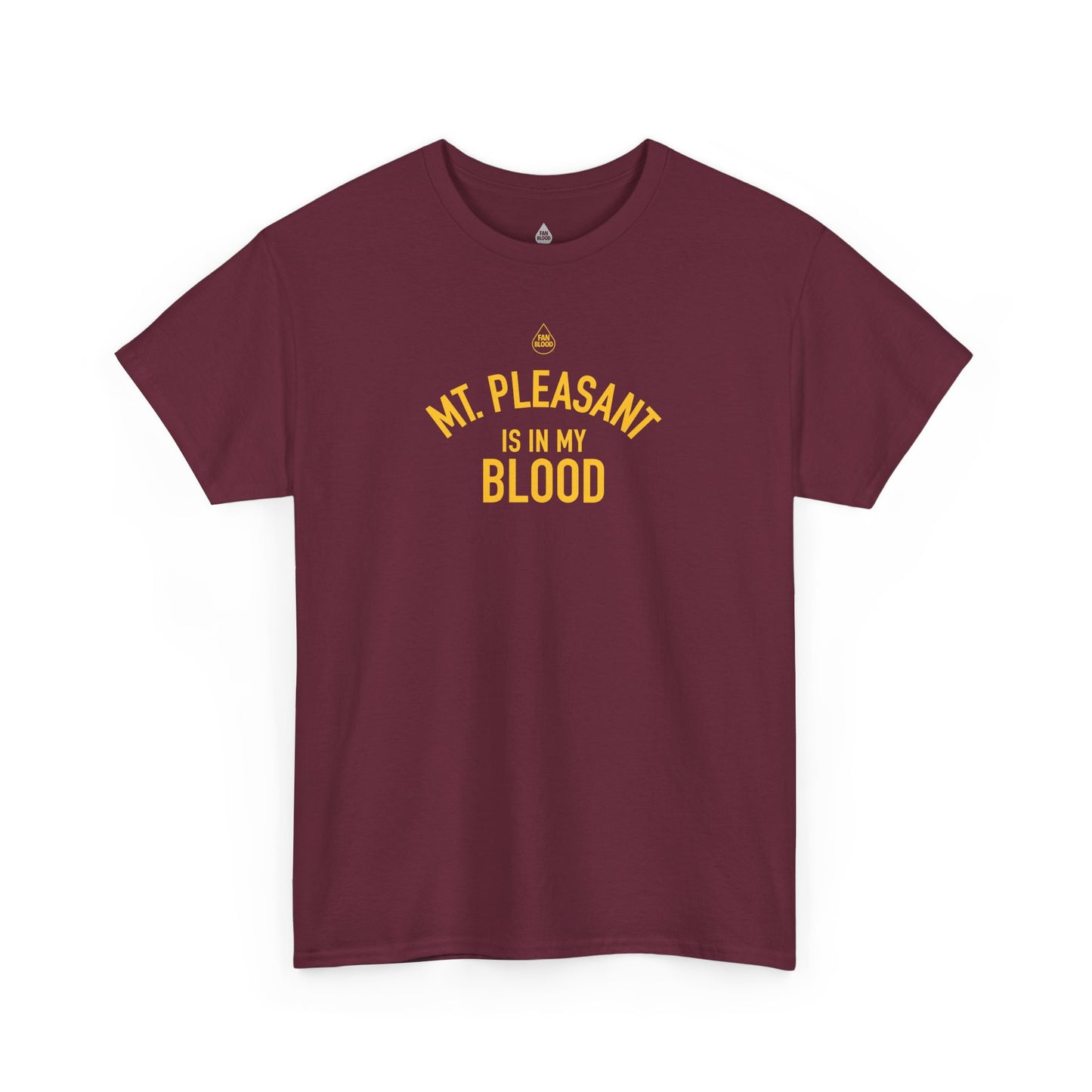 Mt. Pleasant IMB T-Shirt