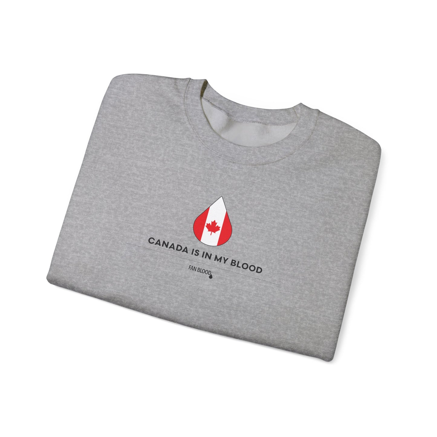Canada IMB Sweatshirt