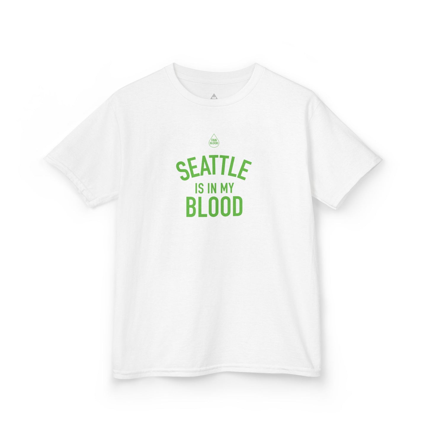 Seattle IMB Kid's T