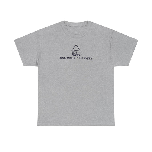 Golfing IMB T-Shirt