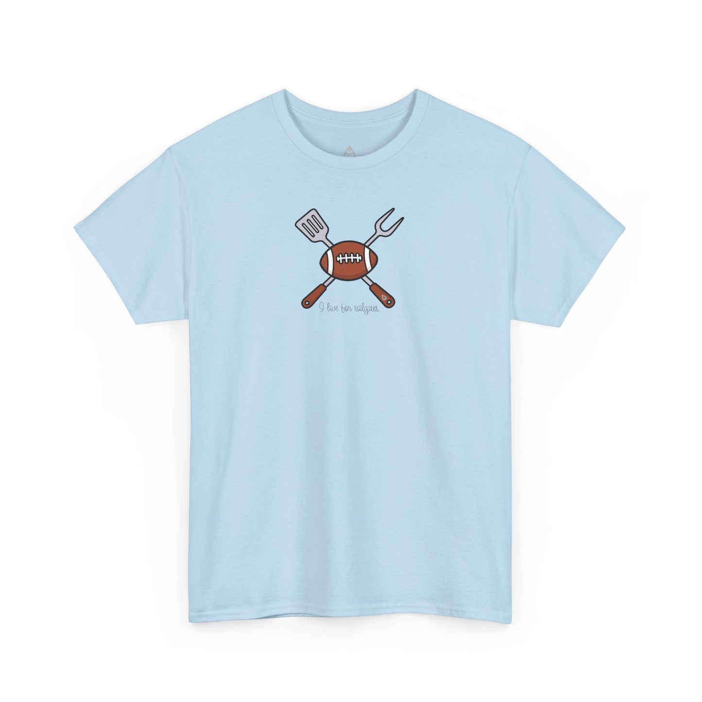 Tailgates T-Shirt