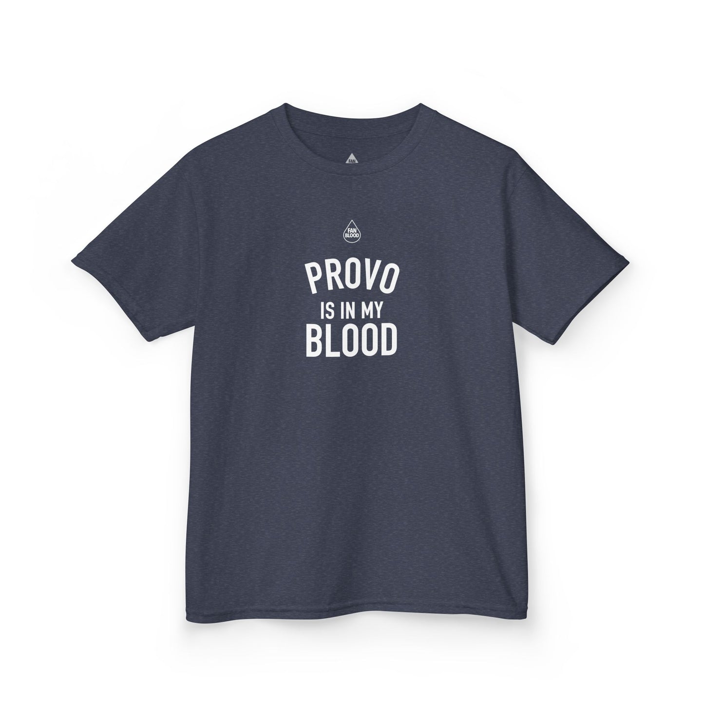 Provo IMB Kid's T