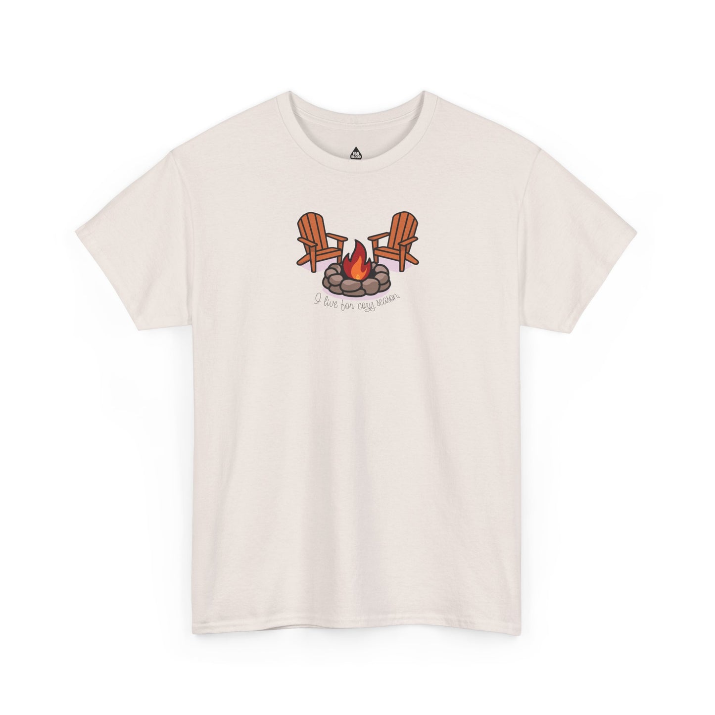 Cozy Season T-Shirt