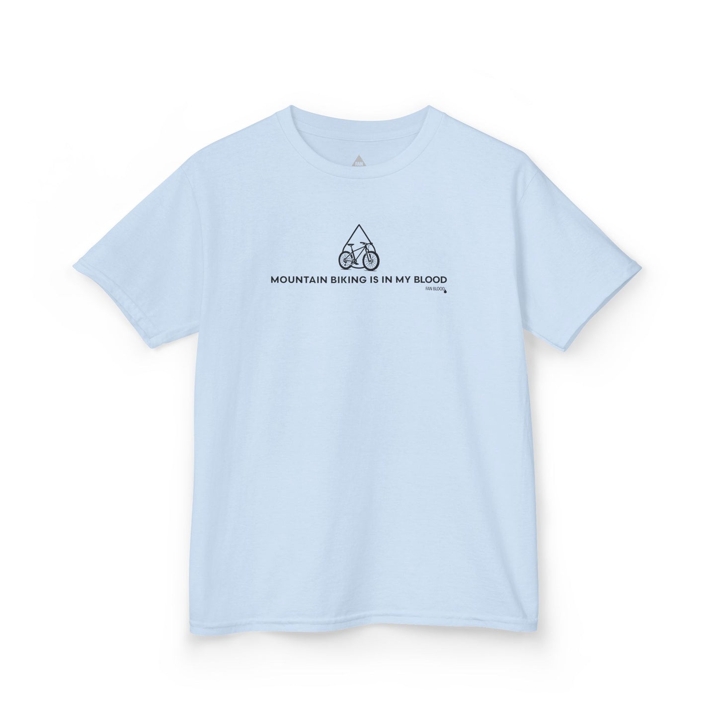 Mountain Biking IMB Kid's T
