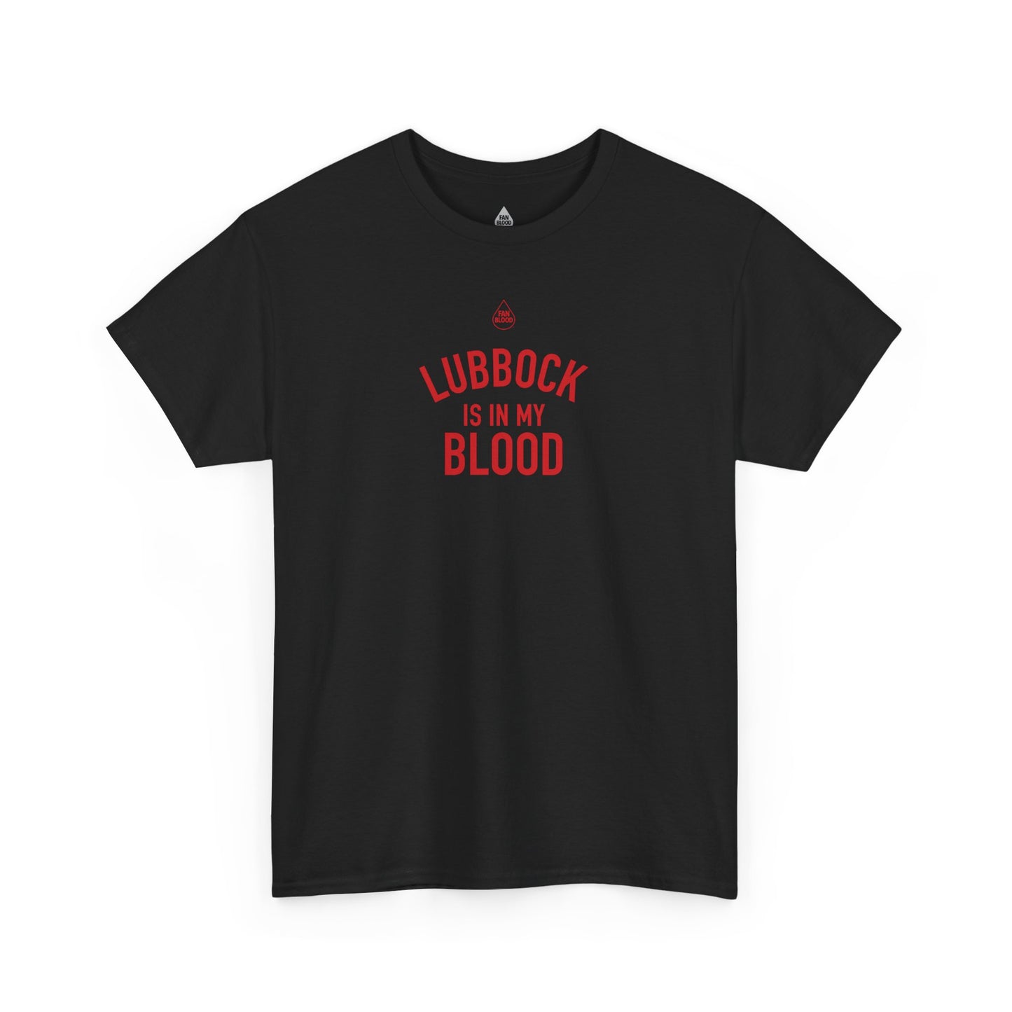 Lubbock IMB T-Shirt