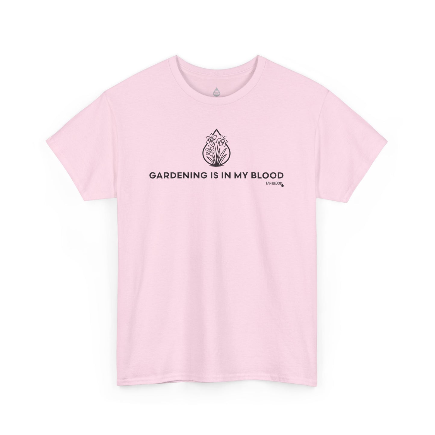 Gardening IMB T-Shirt