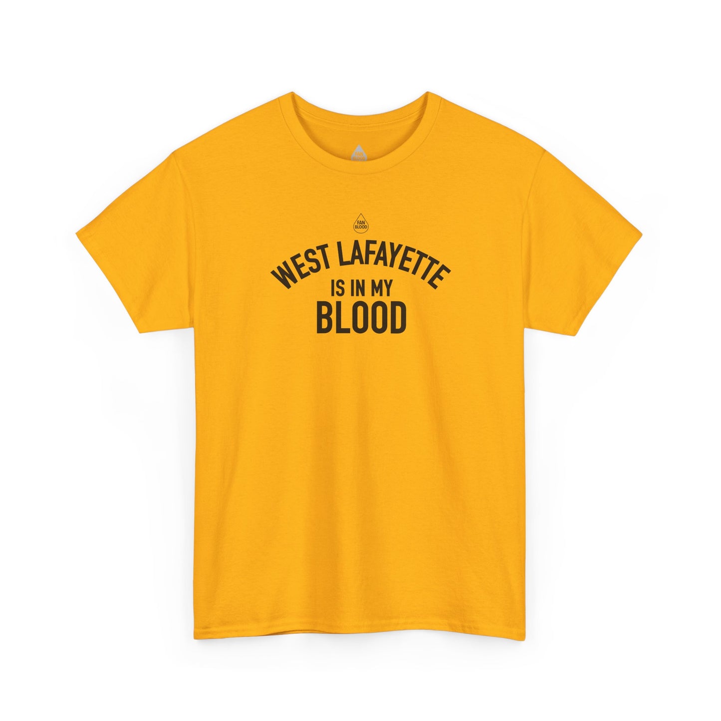 West Lafayette IMB T-Shirt