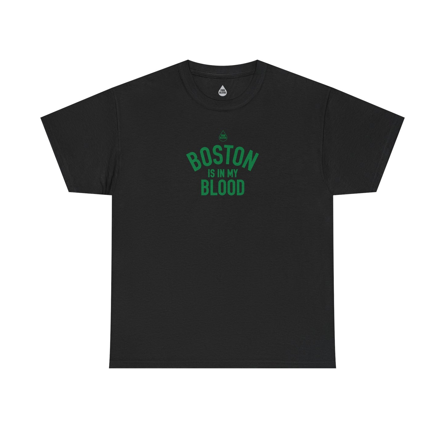 Boston IMB T-Shirt