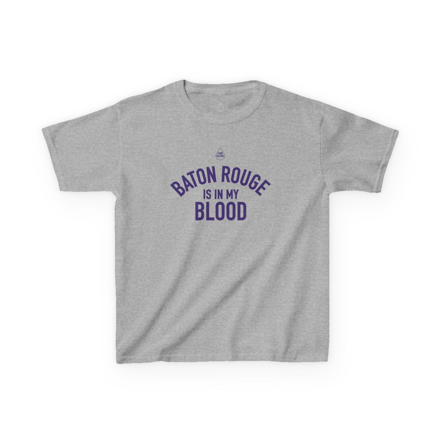 Baton Rouge Kid's T