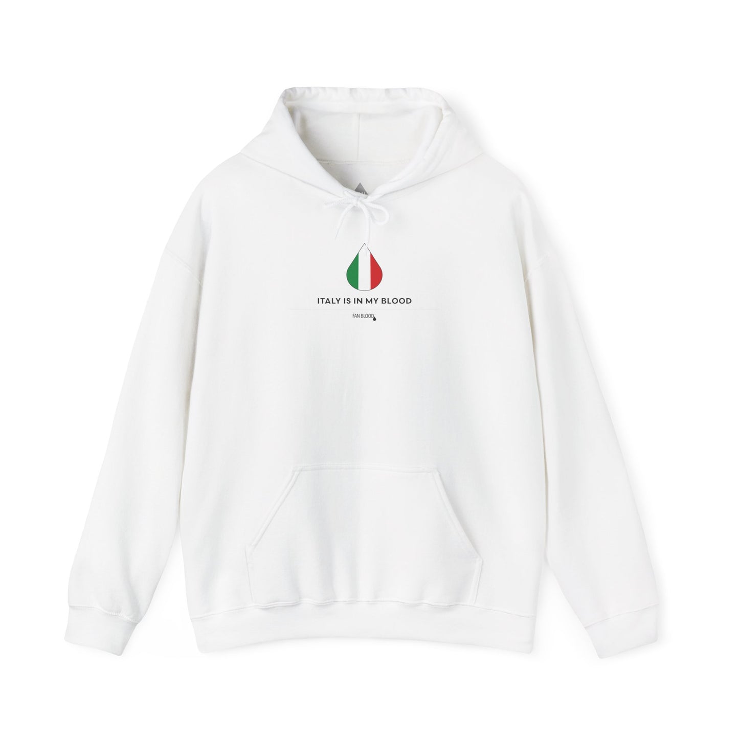 Italy IMB Hoodie