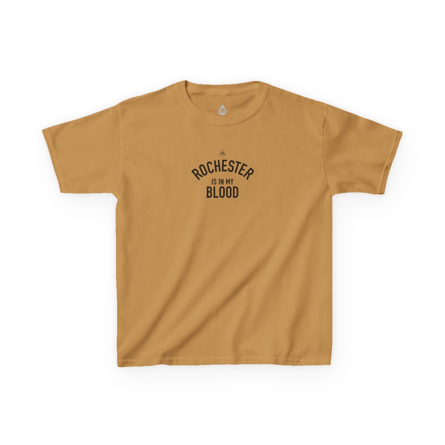 Rochester IMB Kid's T