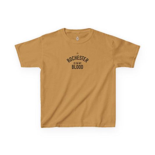 Rochester IMB Kid's T