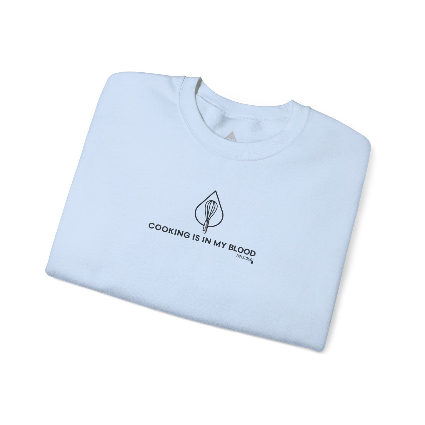 Cooking IMB Sweatshirt