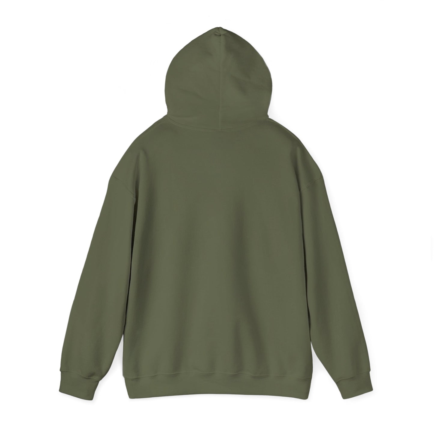Yoga IMB Hoodie