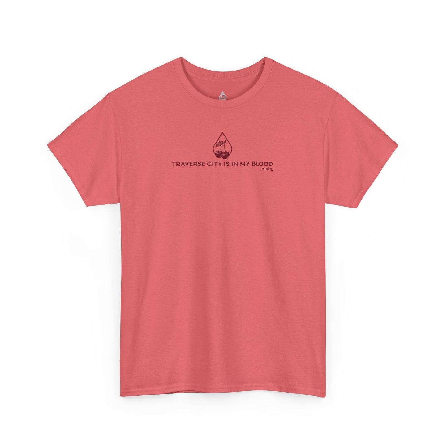Traverse City IMB T-Shirt