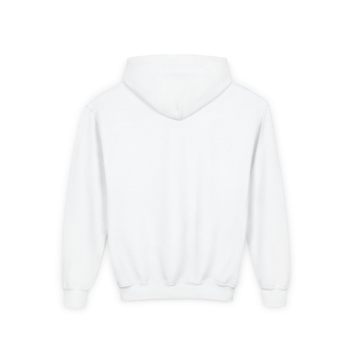 Mackinac Island IMB Kid's Hoodie