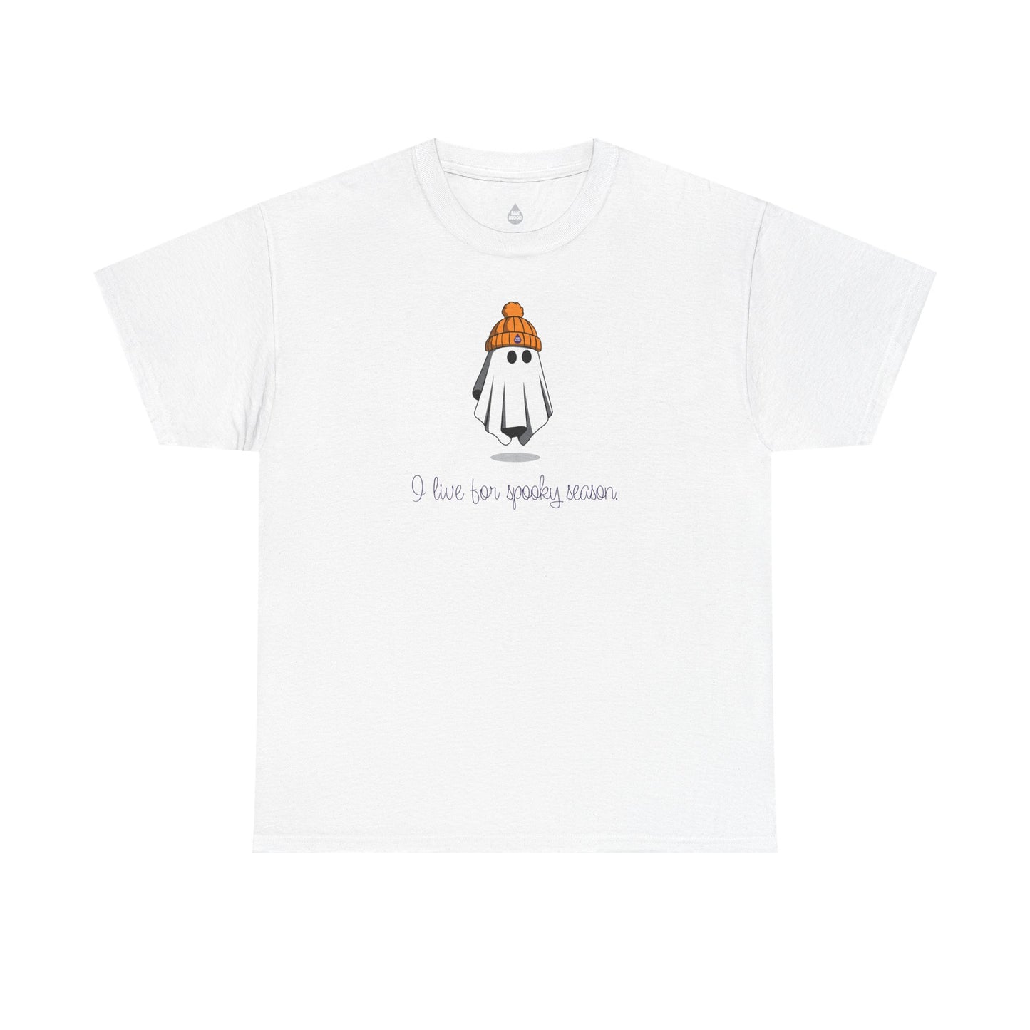 Spooky Season T-Shirt
