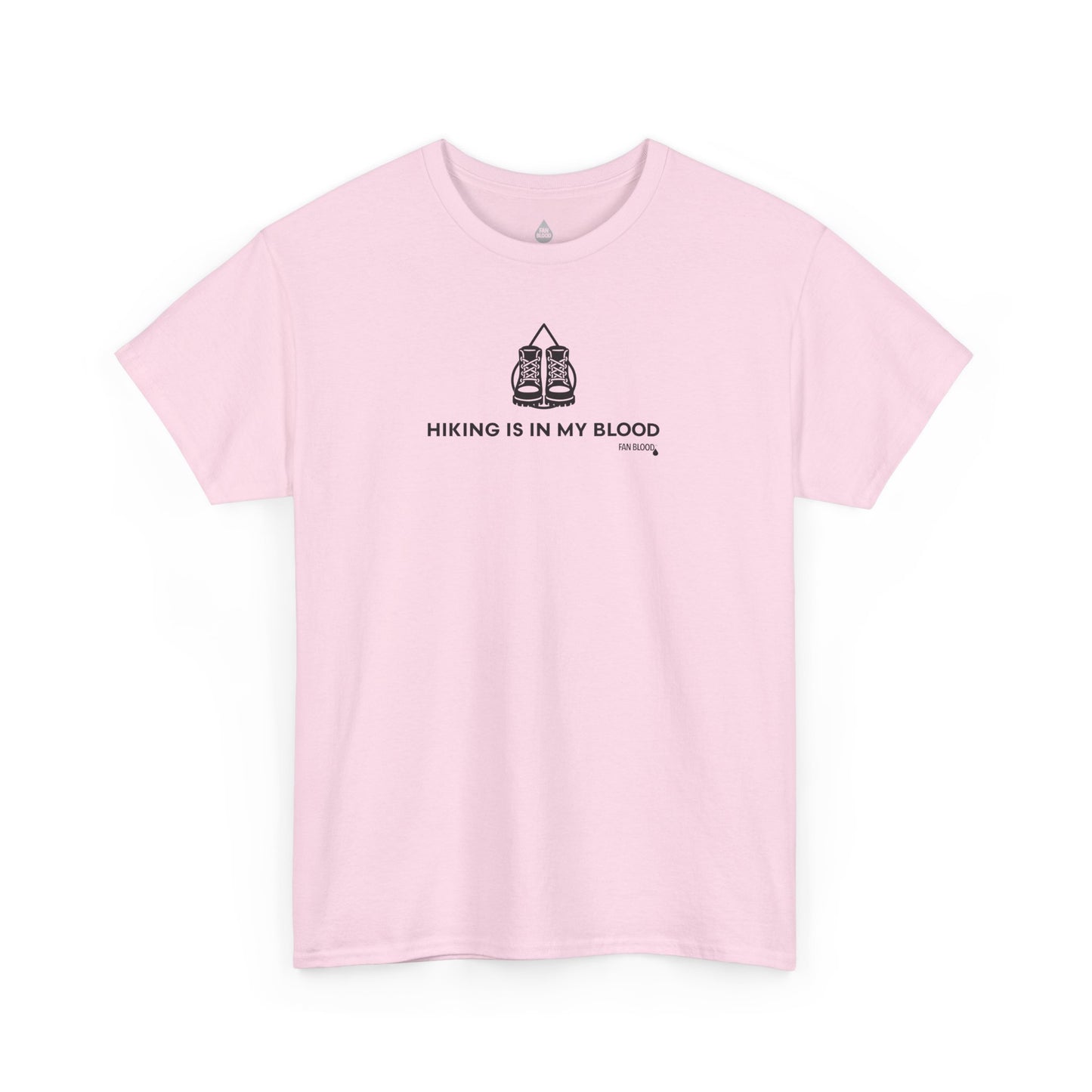 Hiking IMB T-Shirt