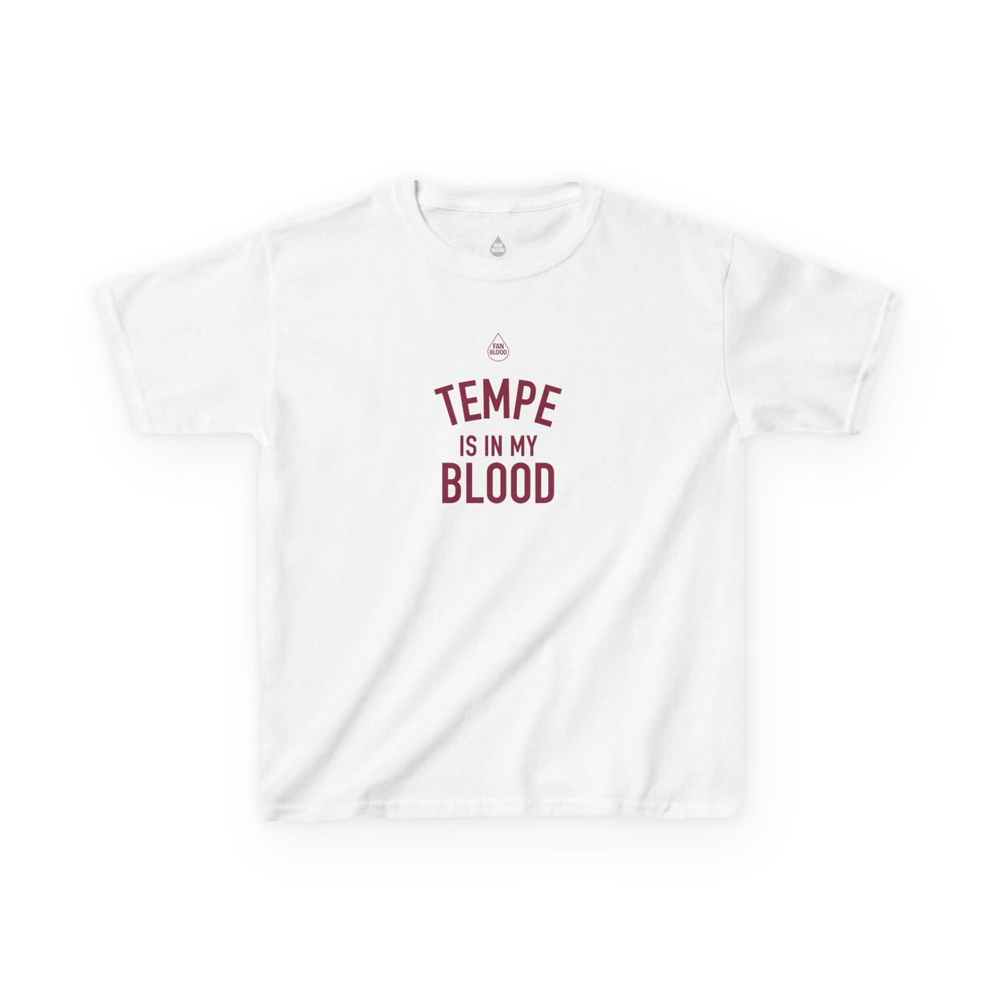 Tempe IMB Kid's T