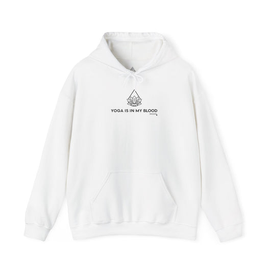 Yoga IMB Hoodie