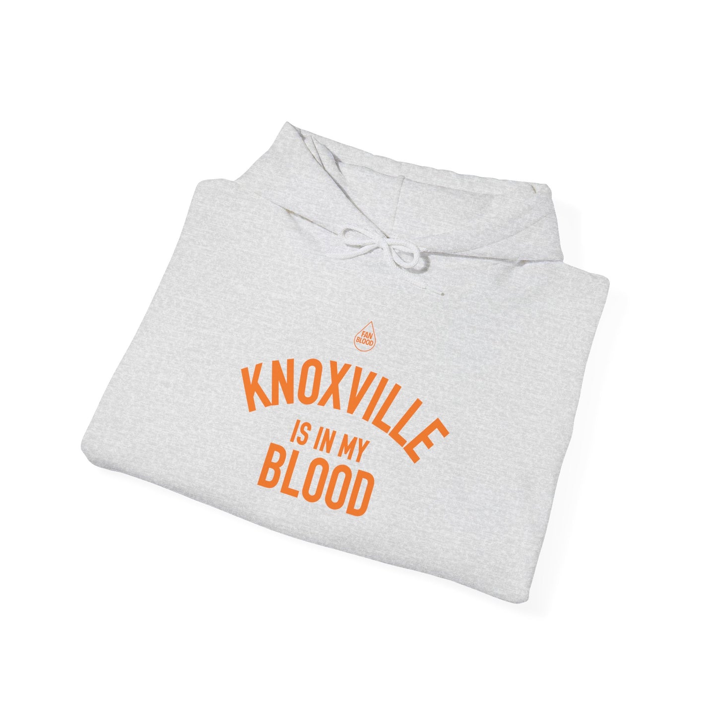 Knoxville IMB Hoodie