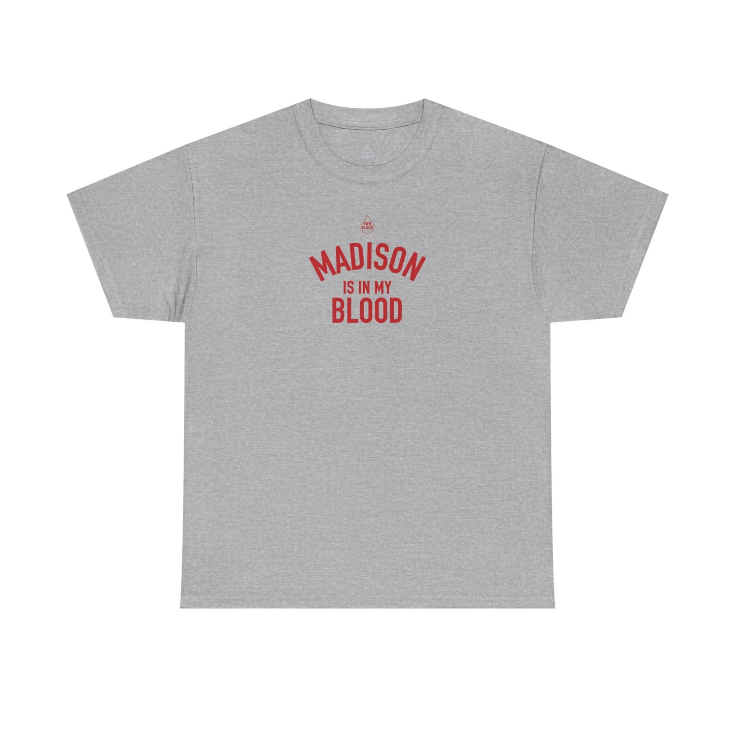 Madison IMB T-Shirt