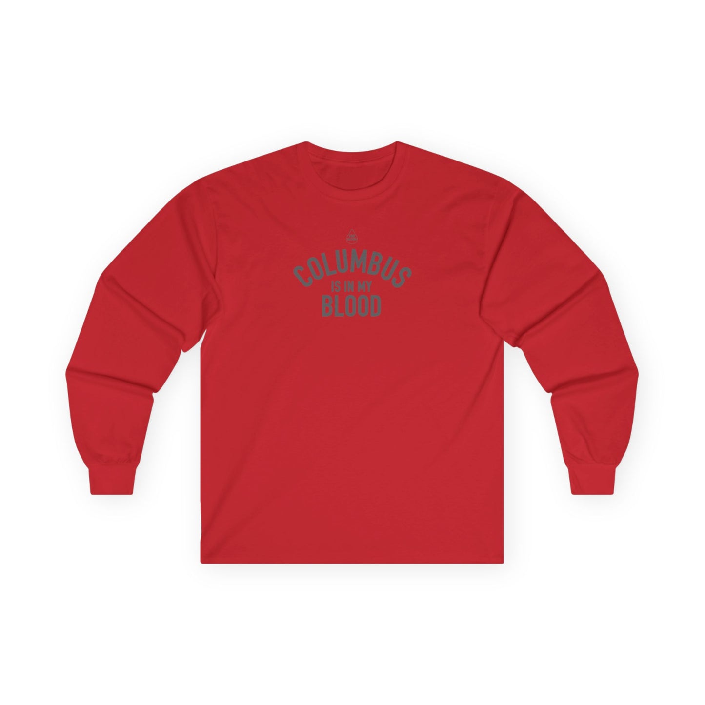 Columbus IMB Long Sleeve T