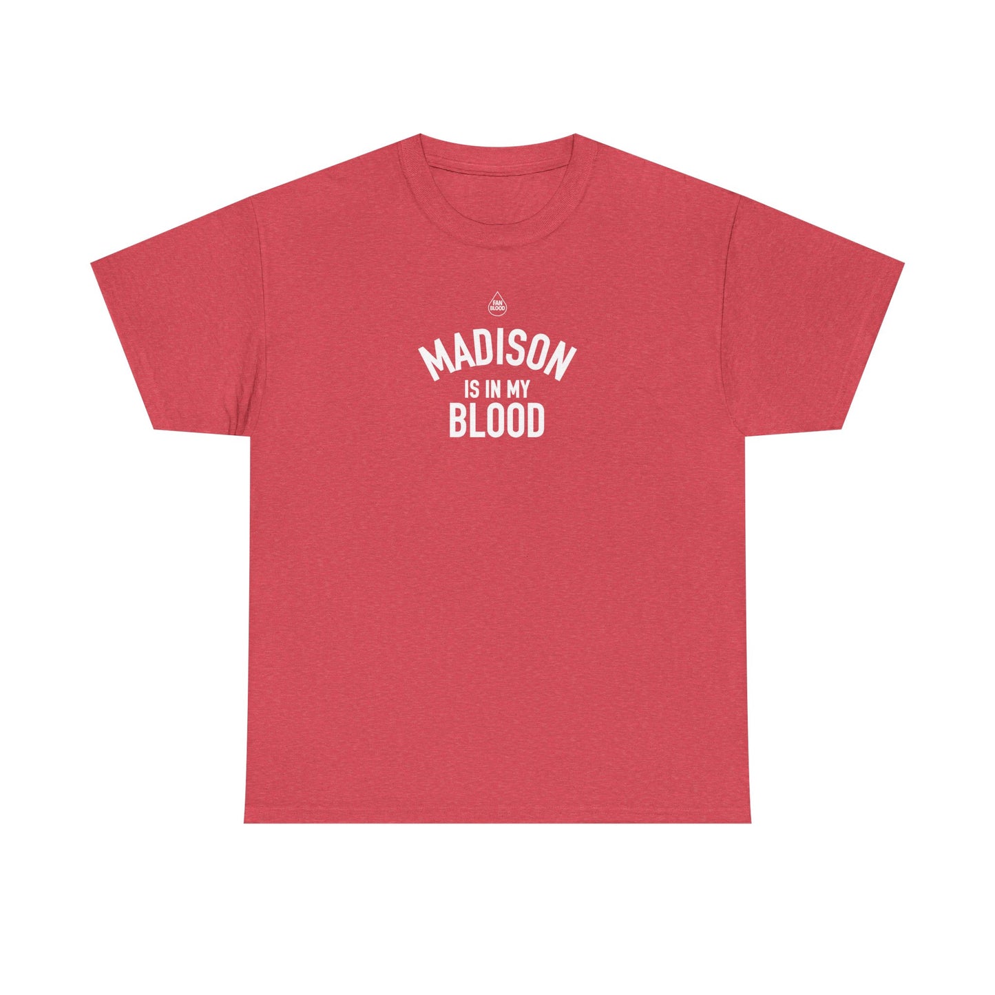 Madison IMB T-Shirt
