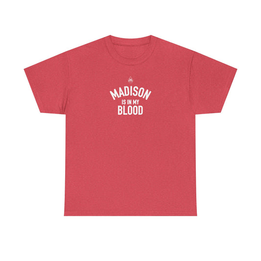 Madison IMB T-Shirt