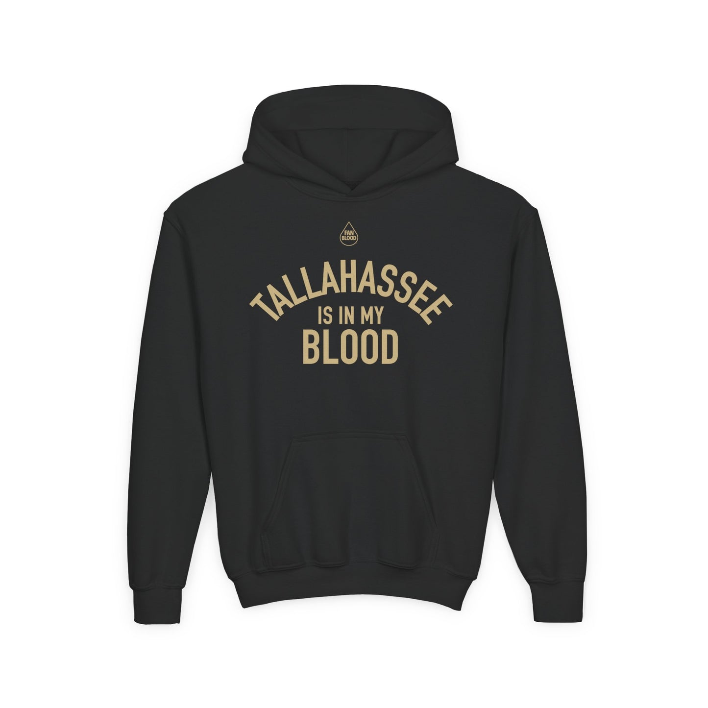 Tallahassee IMB Kid's Hoodie