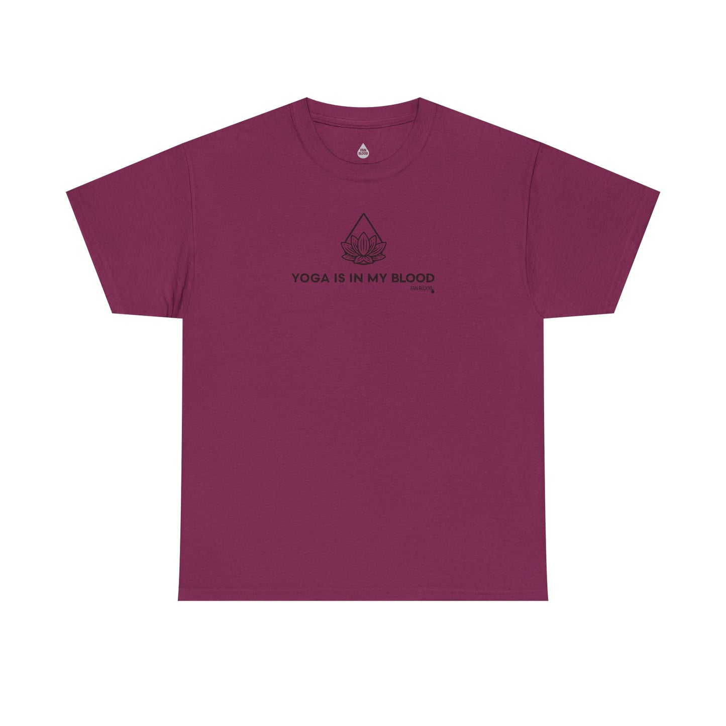 Yoga IMB T-Shirt