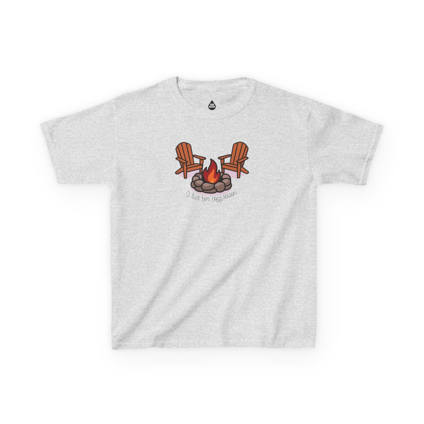 Cozy Season Kid's T
