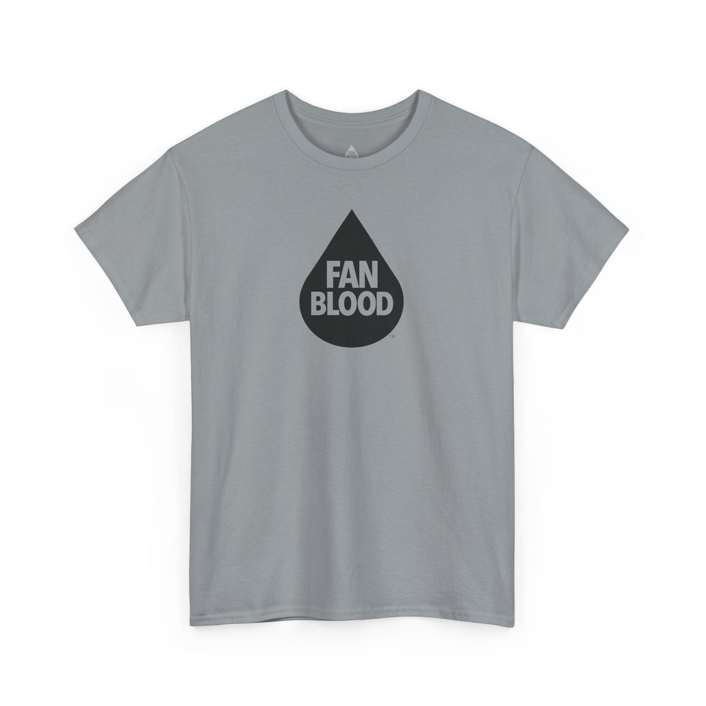 FB Black Droplet T-Shirt