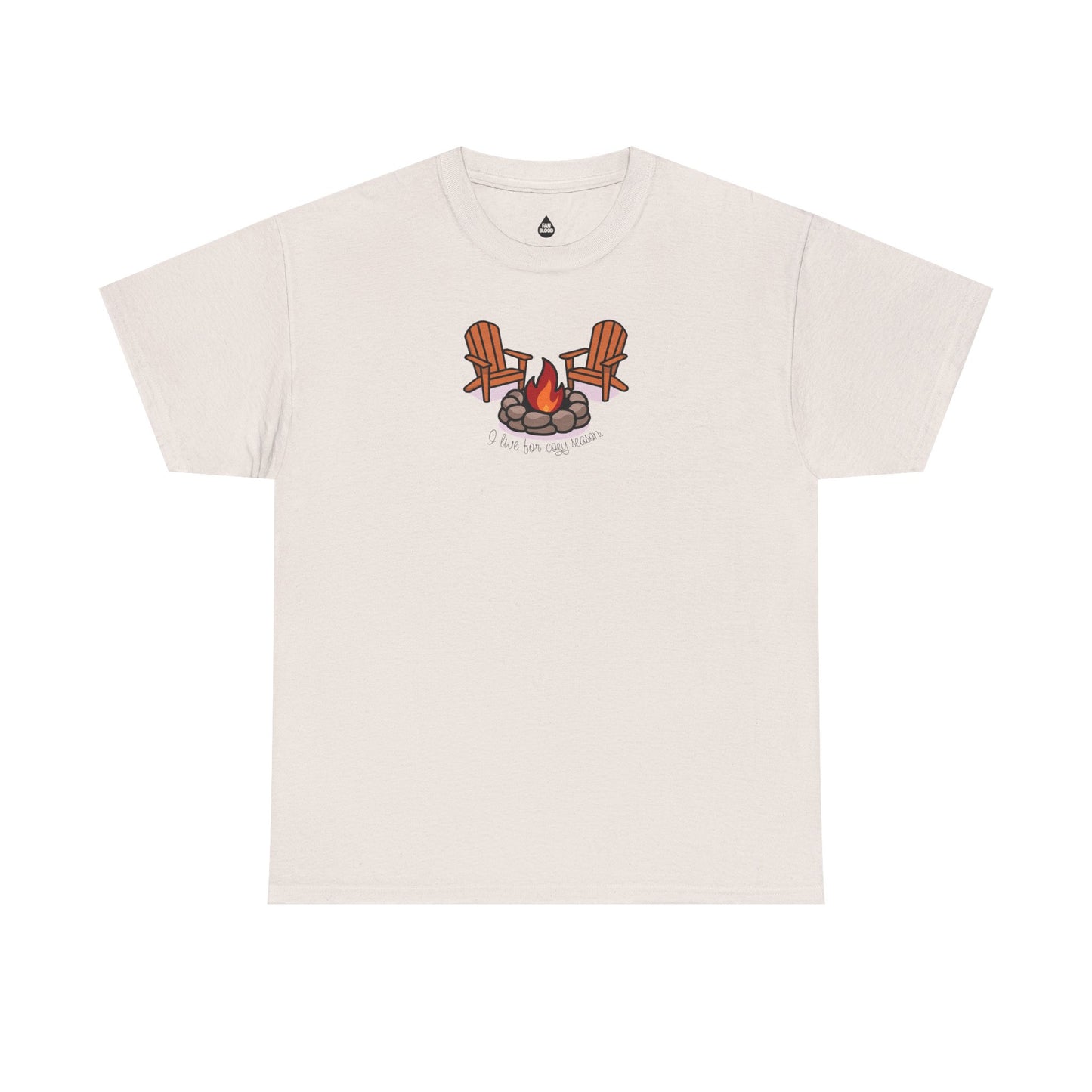 Cozy Season T-Shirt
