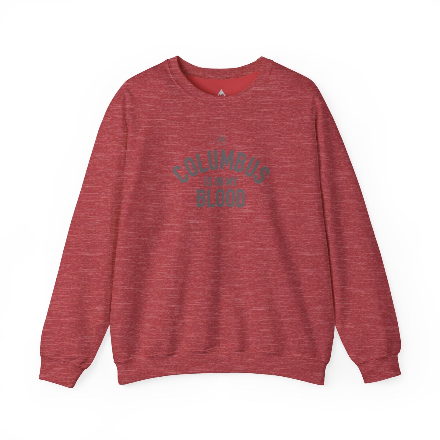 Columbus IMB Sweatshirt