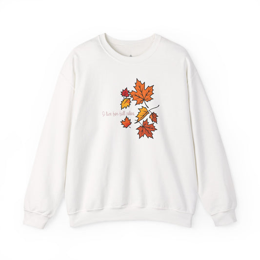 Fall Colors Sweatshirt