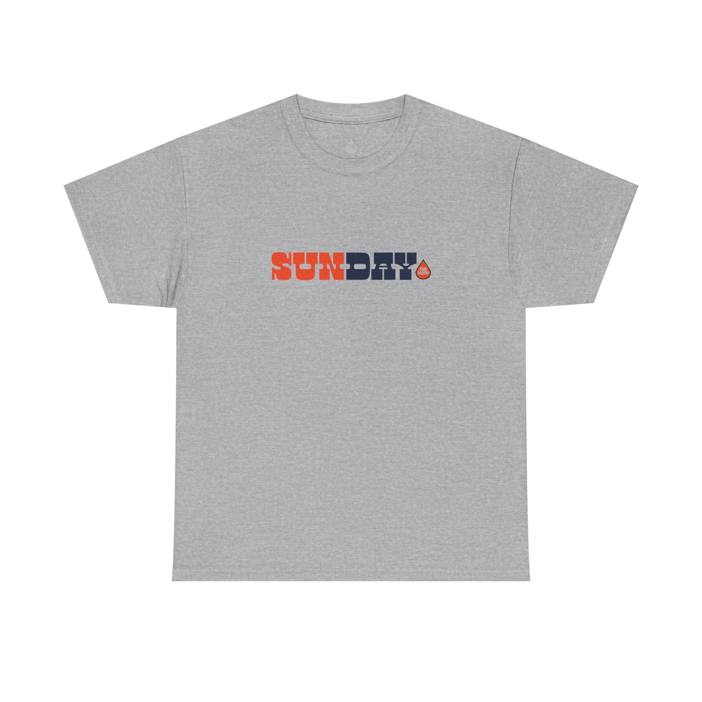 Denver Sunday T-shirt