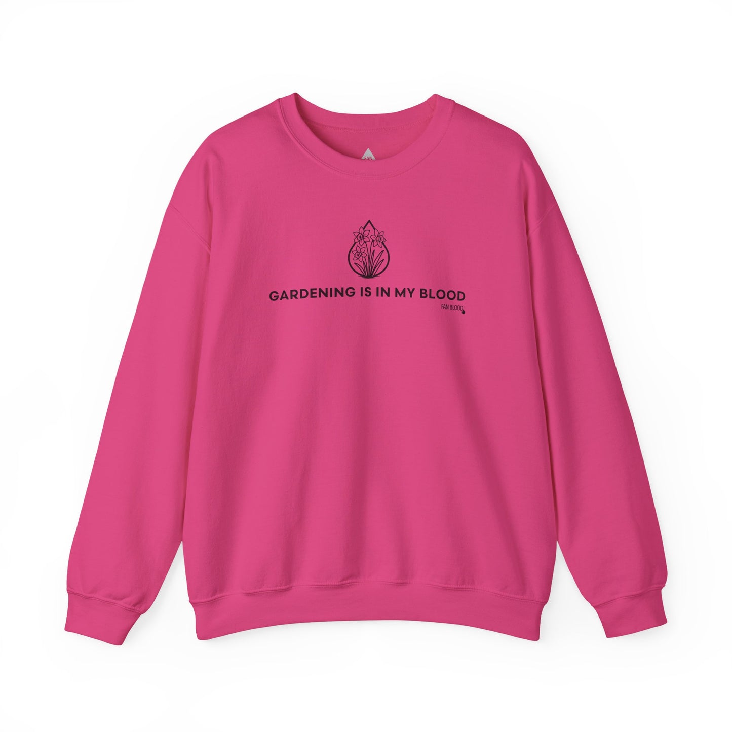 Gardening IMB Sweatshirt