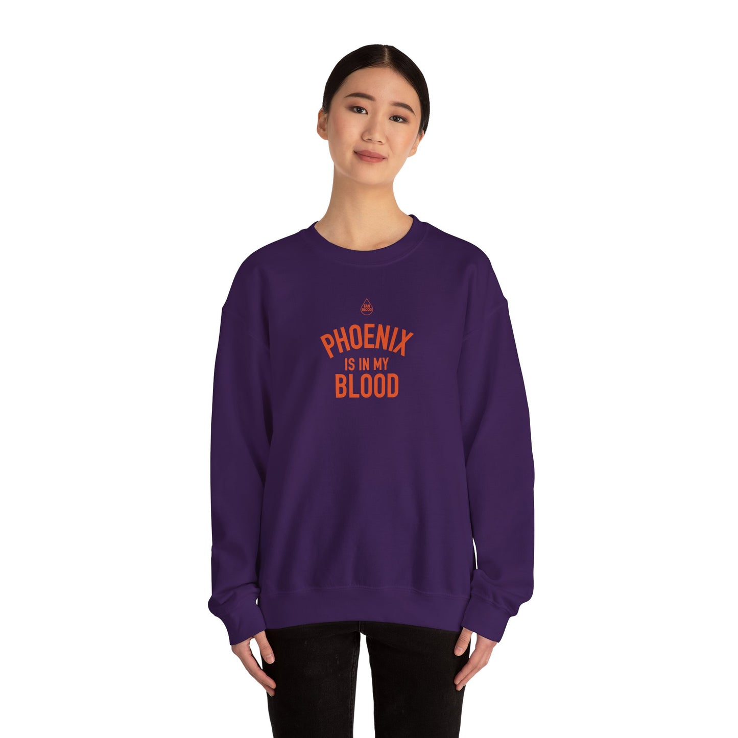 Phoenix IMB Sweatshirt