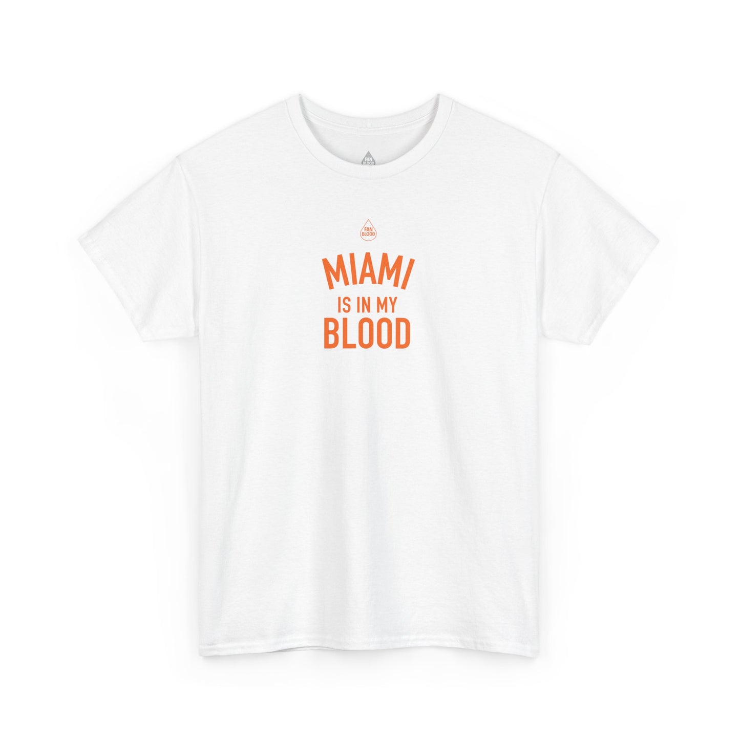 Miami IMB T-Shirt