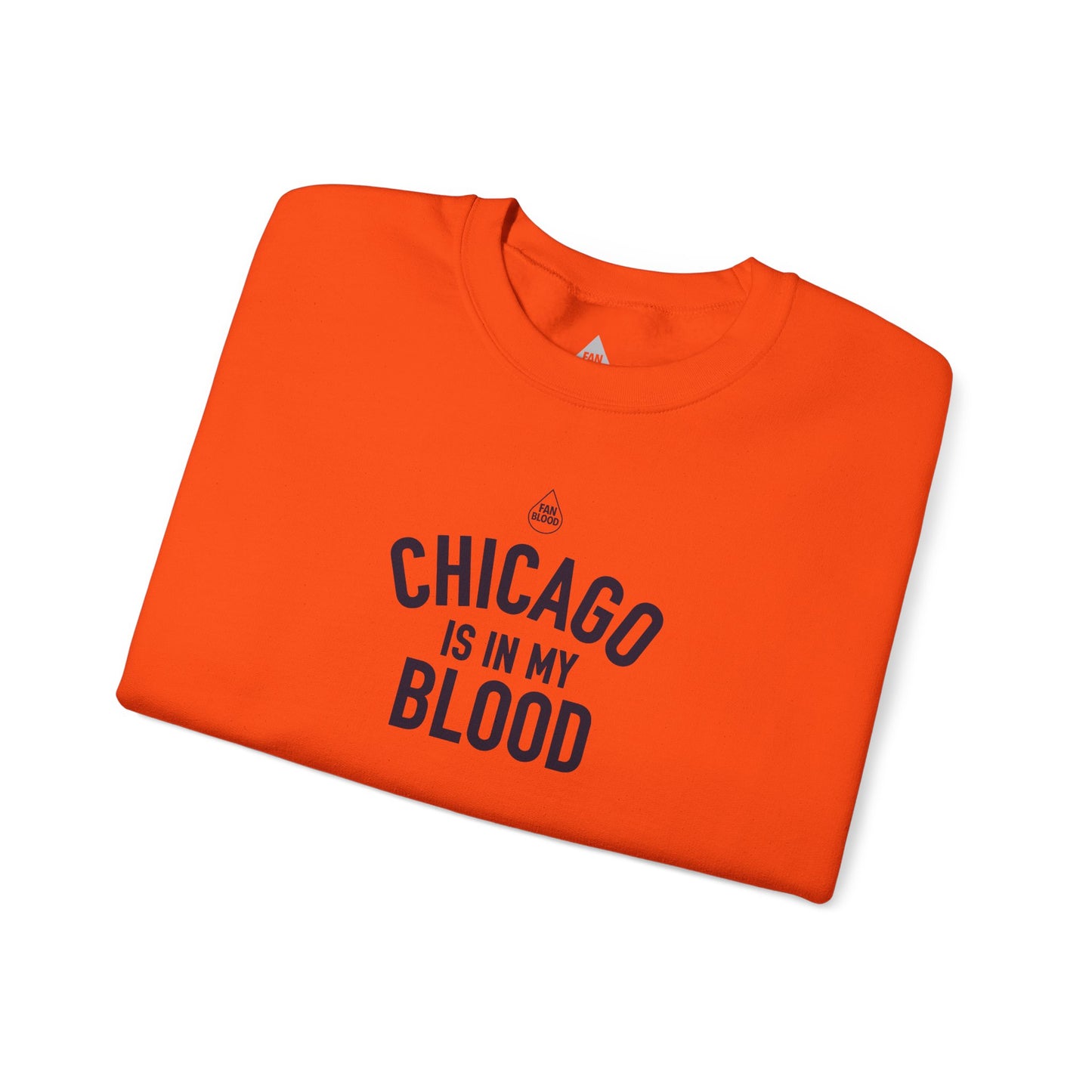 Chicago IMB Sweatshirt