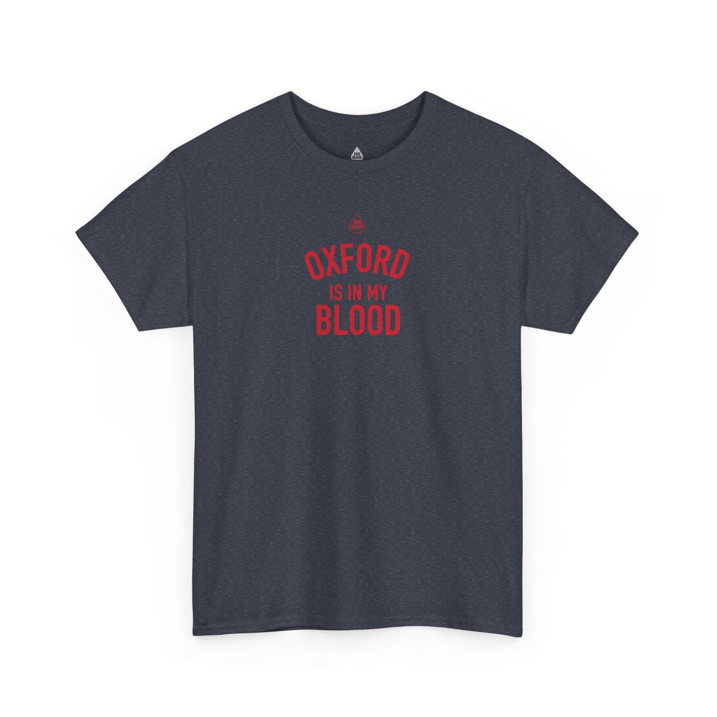 Oxford IMB T-Shirt