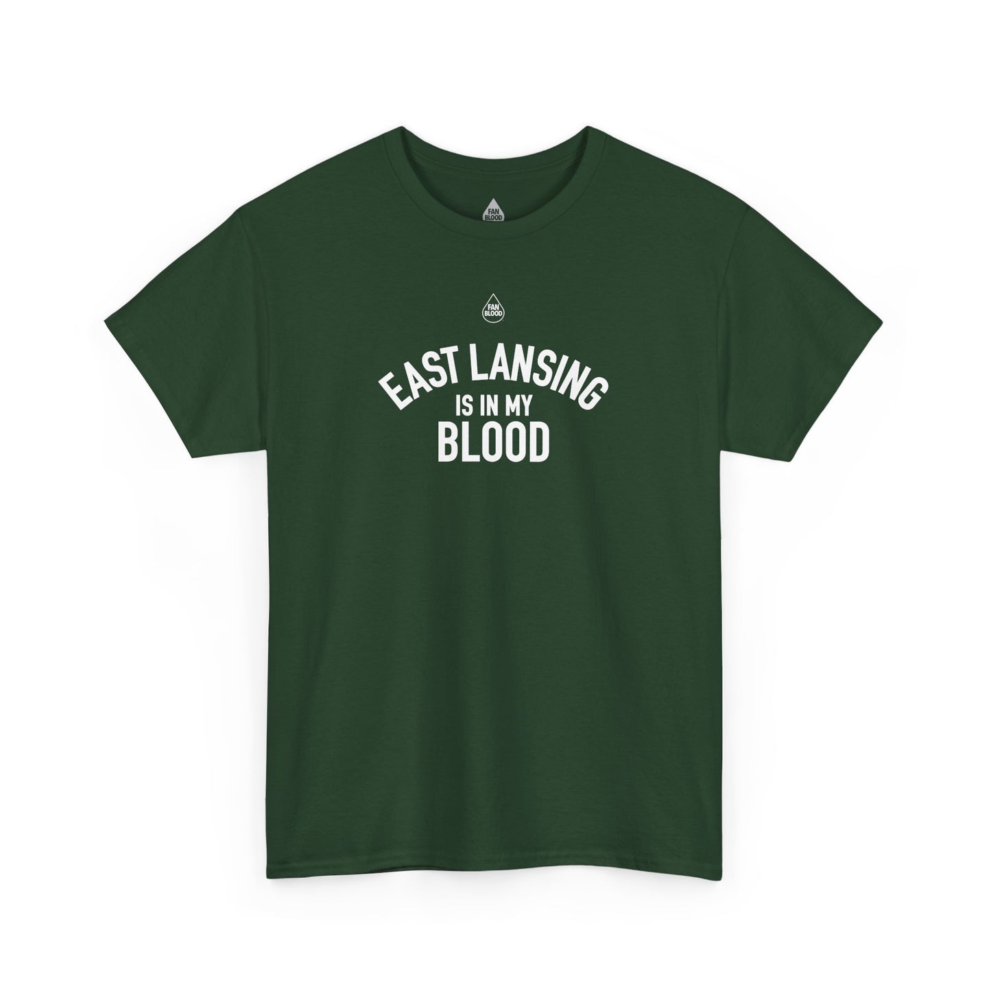 East Lansing IMB T-Shirt