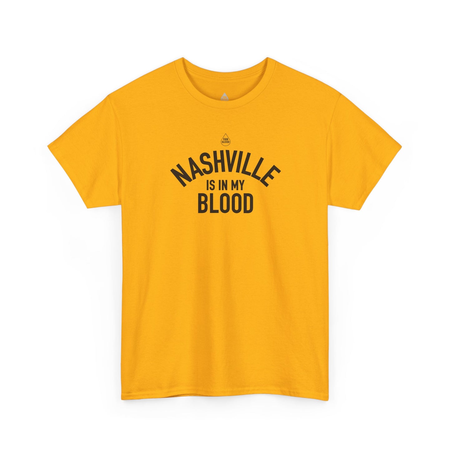 Nashville IMB T-Shirt