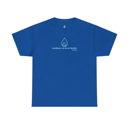 Baseball IMB T-Shirt