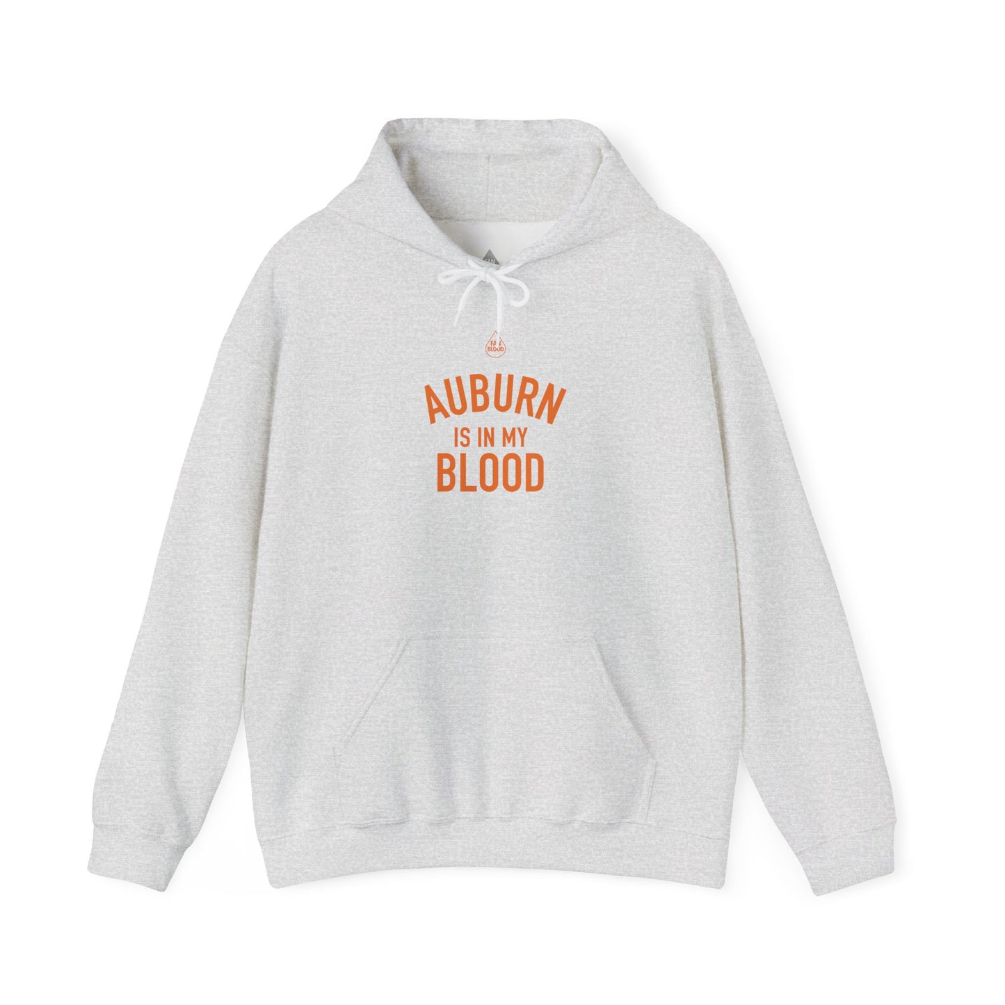 Auburn IMB Hoodie