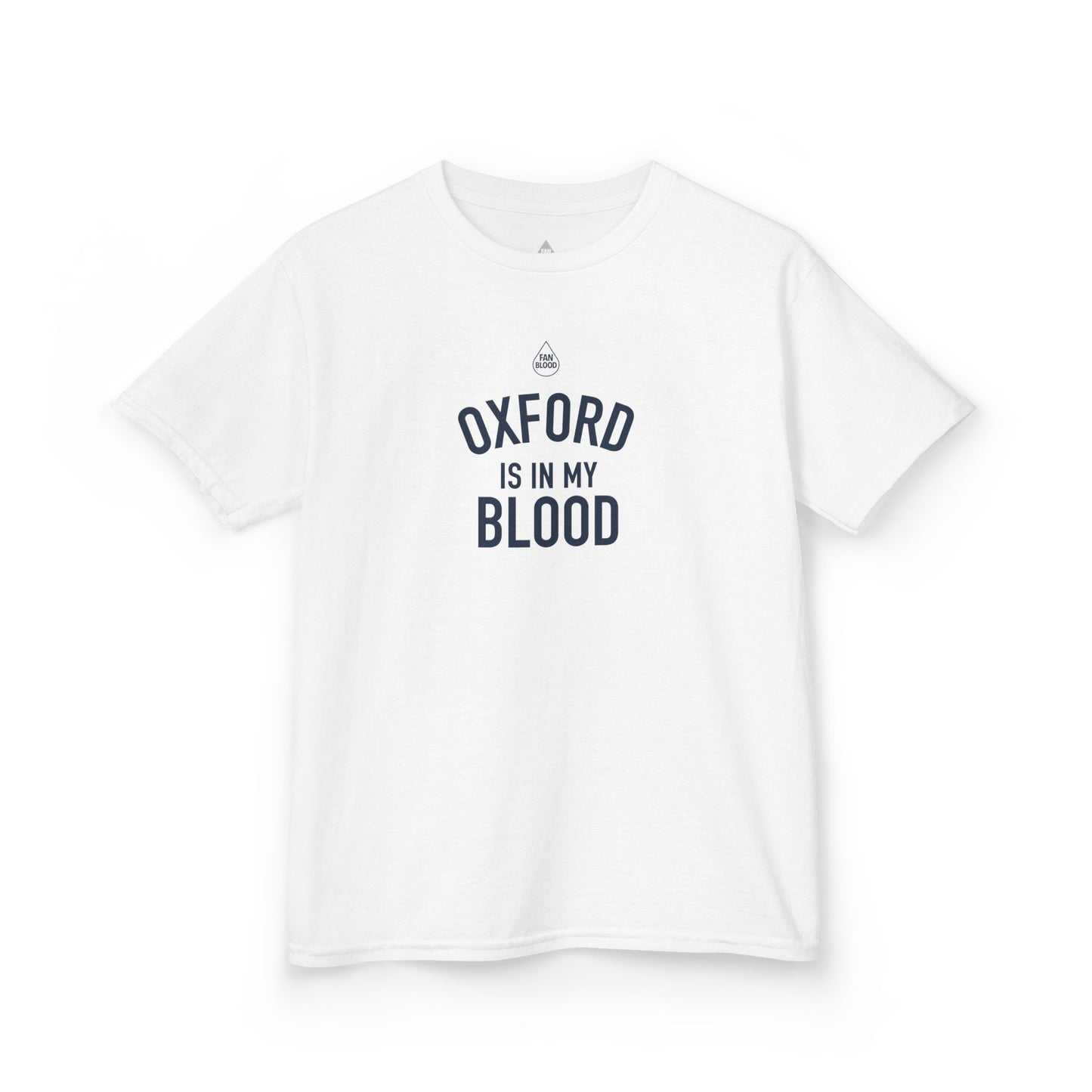 Oxford IMB Kid's T