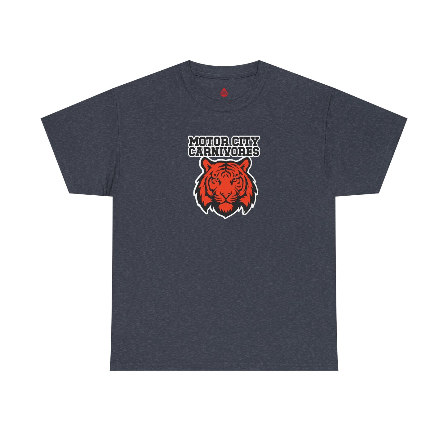 MCC Baseball Tee
